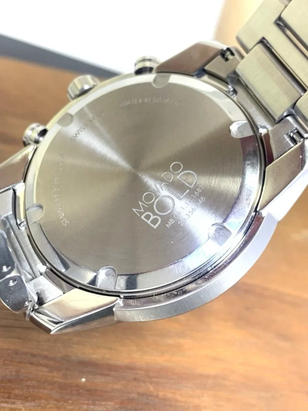 Movado men watch